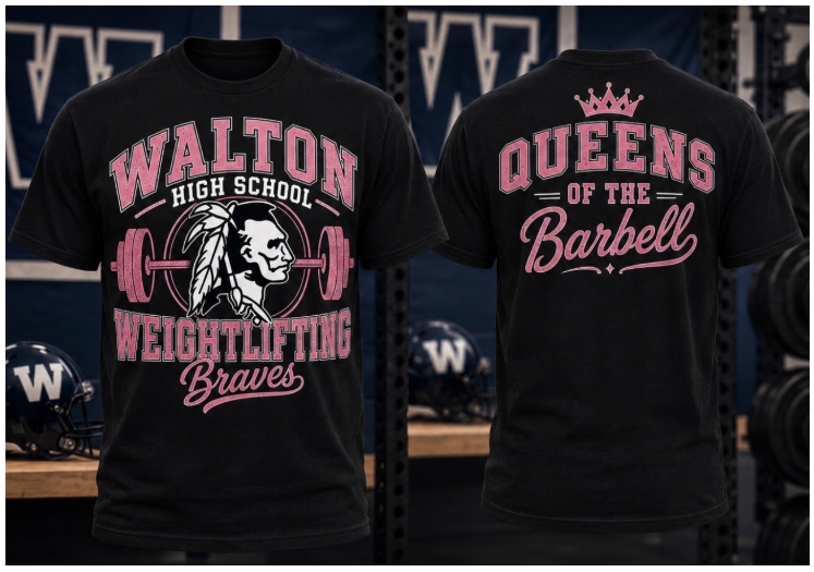GWL Shirts - Oct. 2026