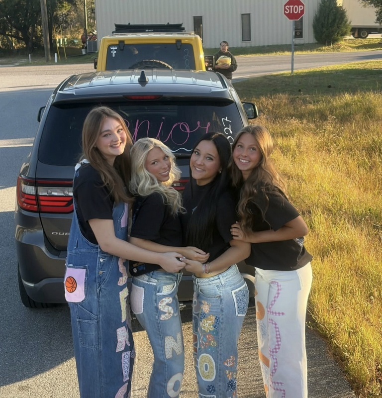 Sr Parade