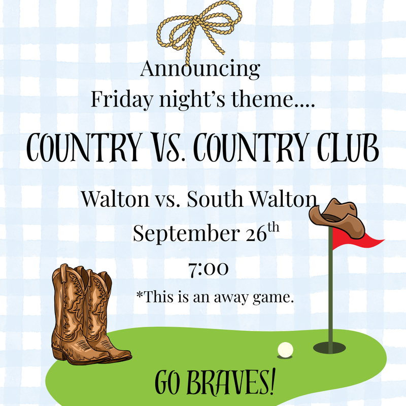Country Theme
