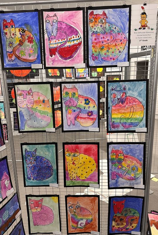 Fair Artwork 3