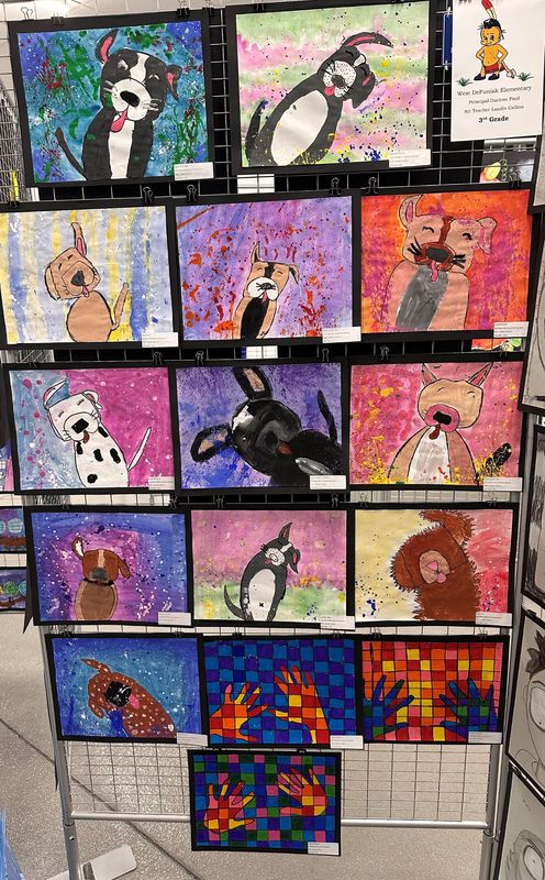 Fair Art 4