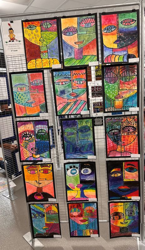 Fair Art 5