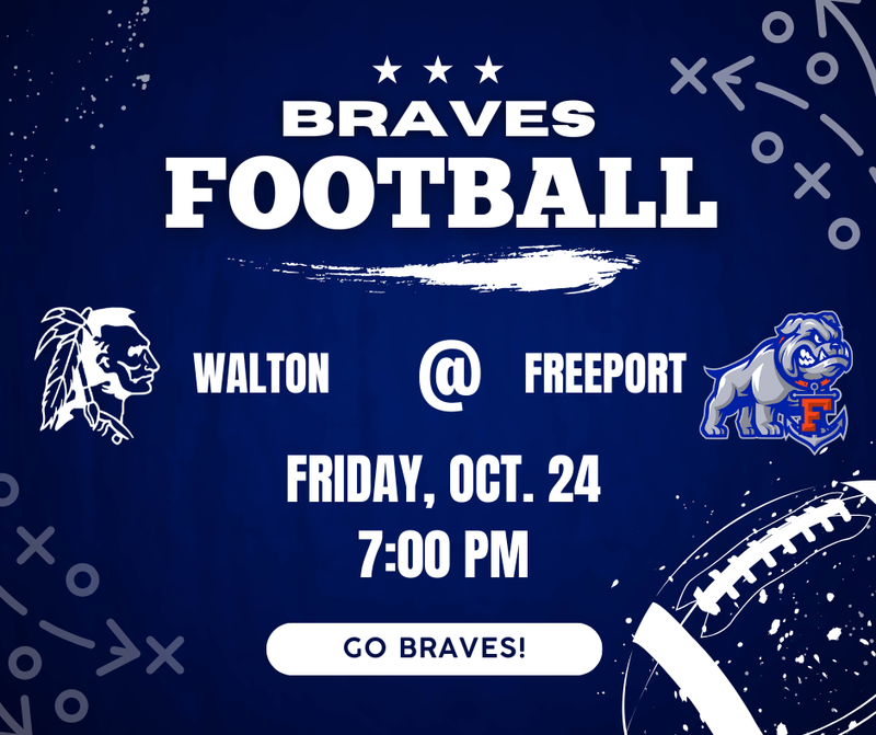 Freeport 10-24-25