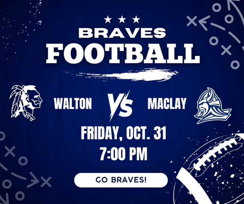 Maclay 10-31-25