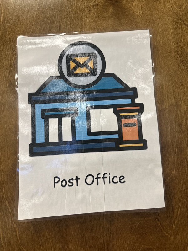 Post Office