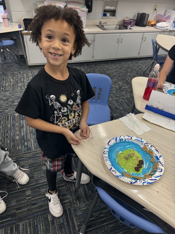 Landforms 3