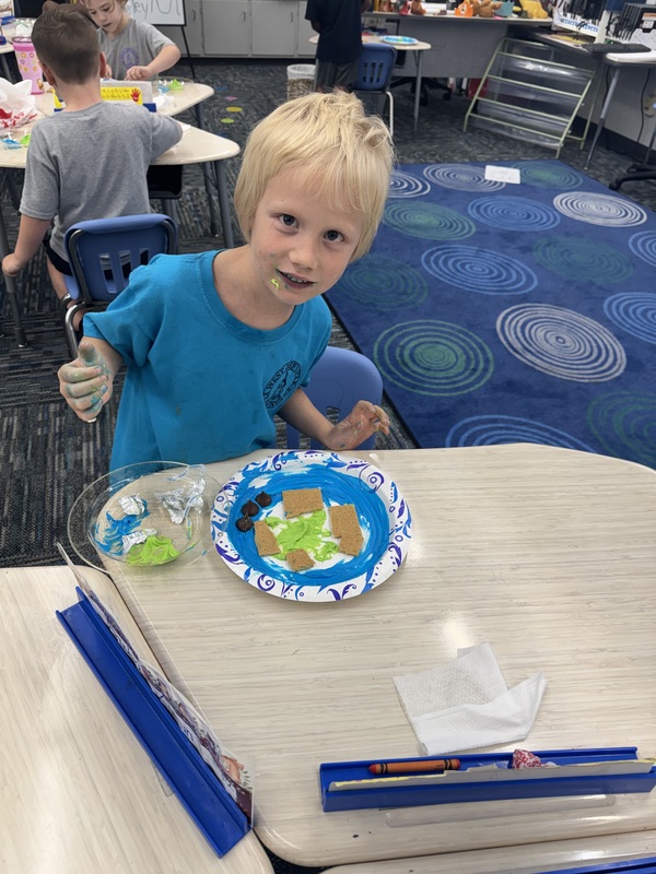 Landforms 6