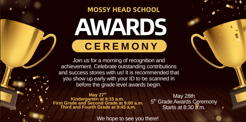 Awards Day