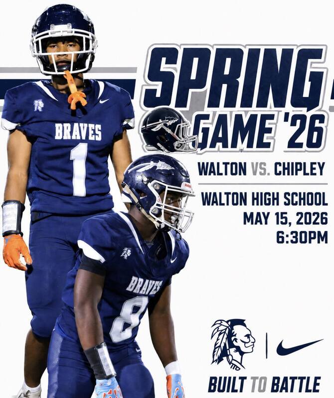 Football Spring Game - May 15, 2026