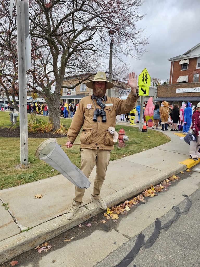 Halloween fun