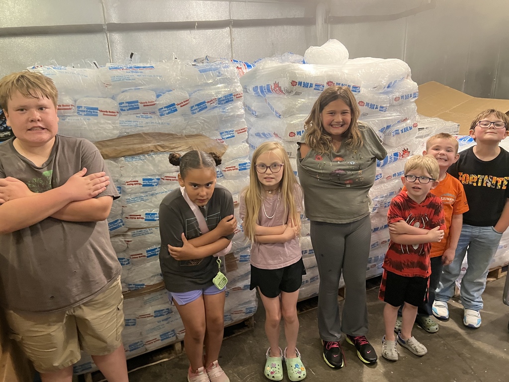 Camp Walworth Visits Daniel's Foods