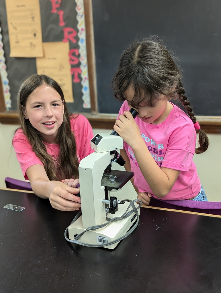 microscope