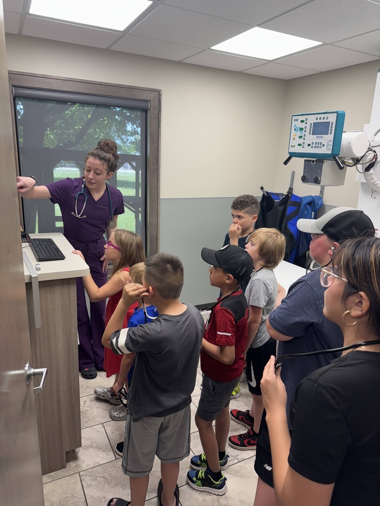 Camp Walworth at Animal Clinic