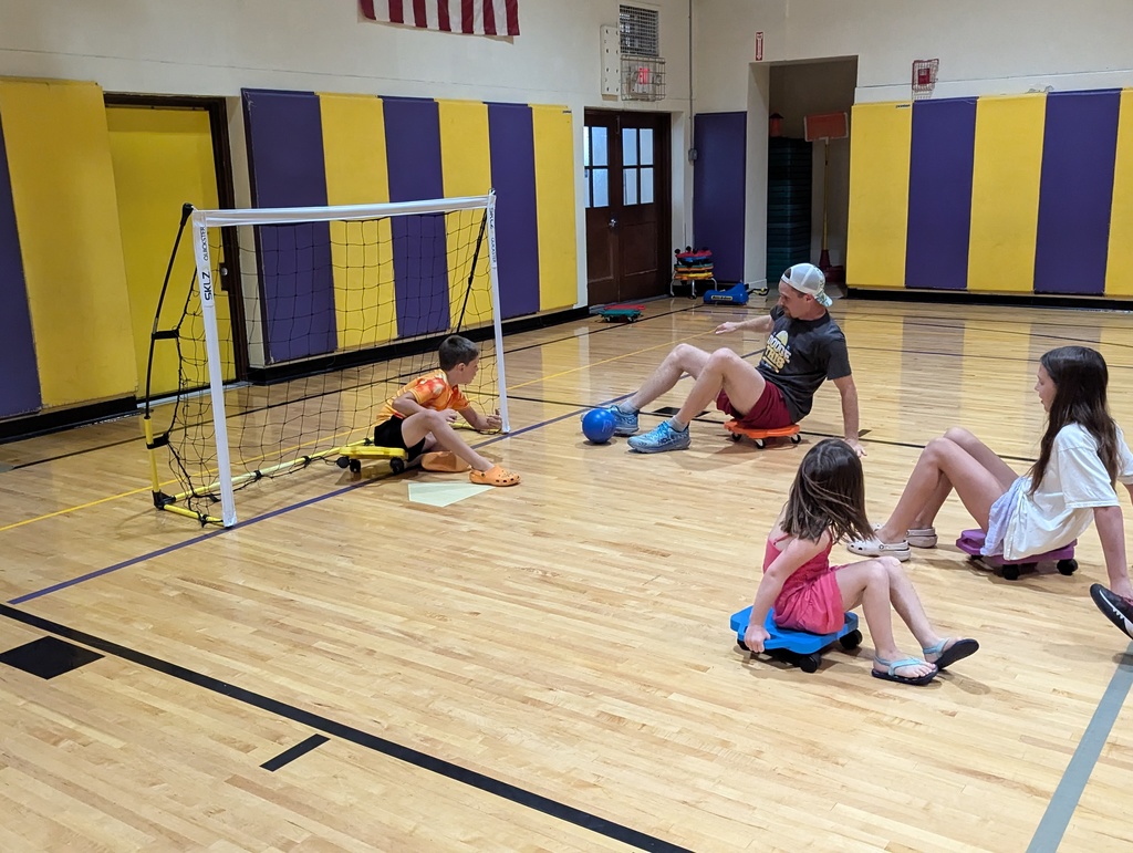 scooter soccer