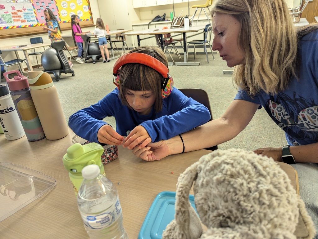Camp Walworth Science
