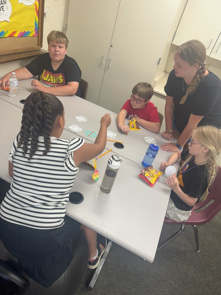 Math Games