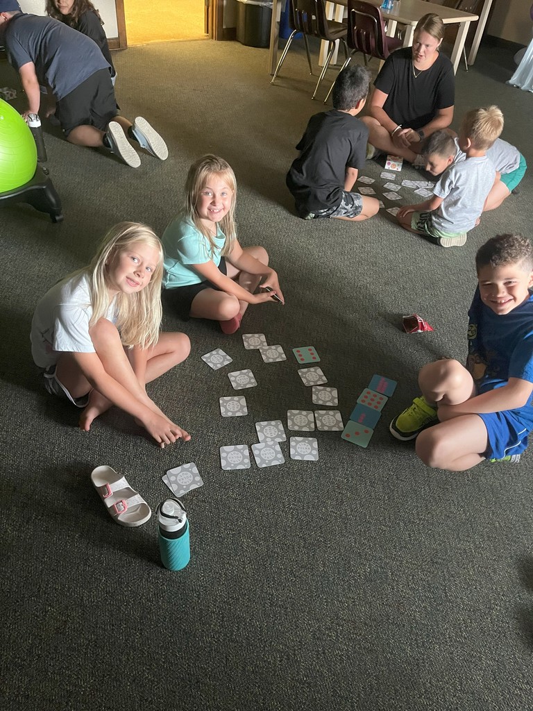Math Game