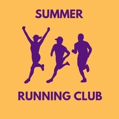 running club