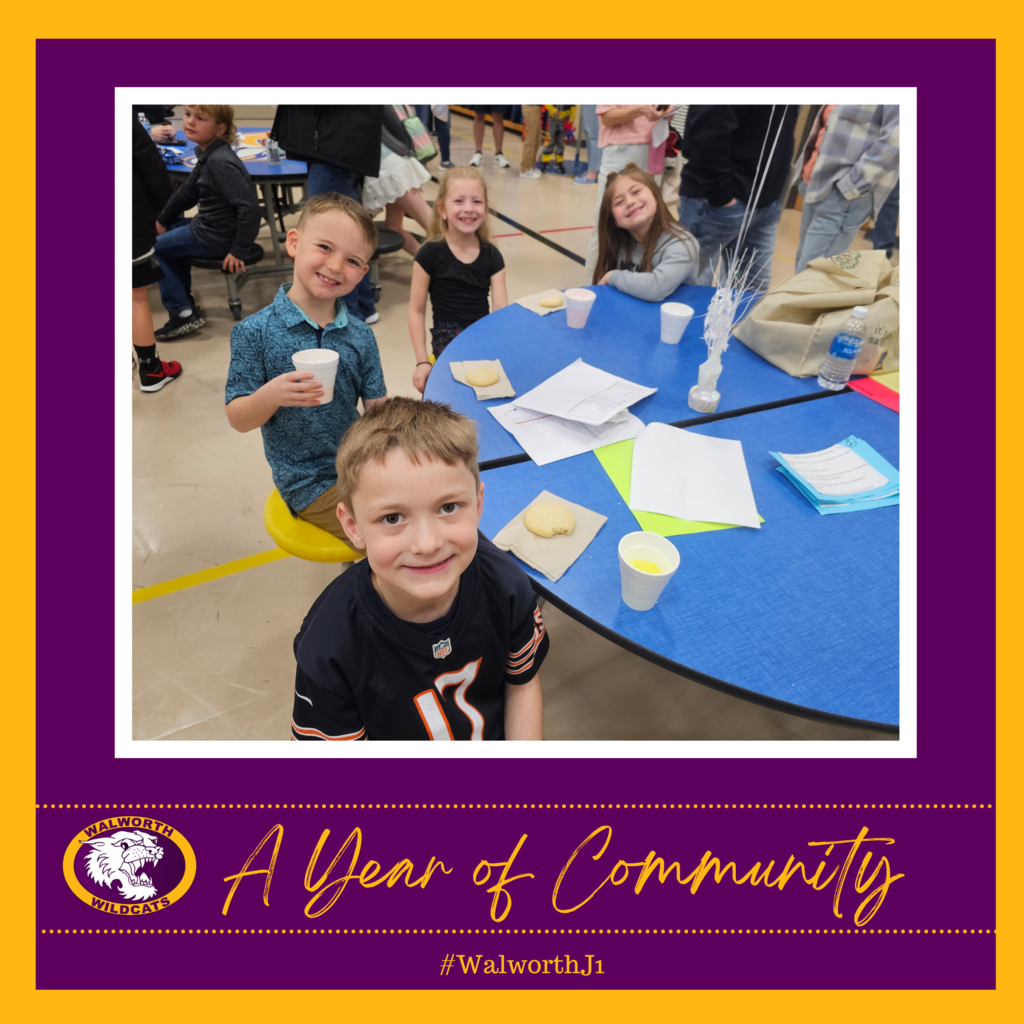 A Year of Community ~ Forensics