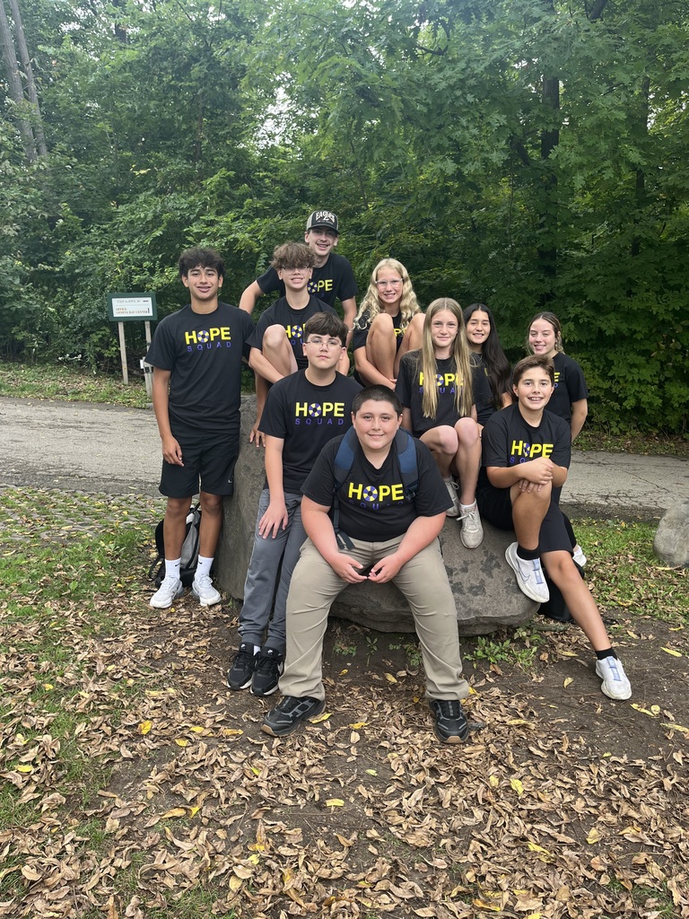 Walworth Hope  Squad