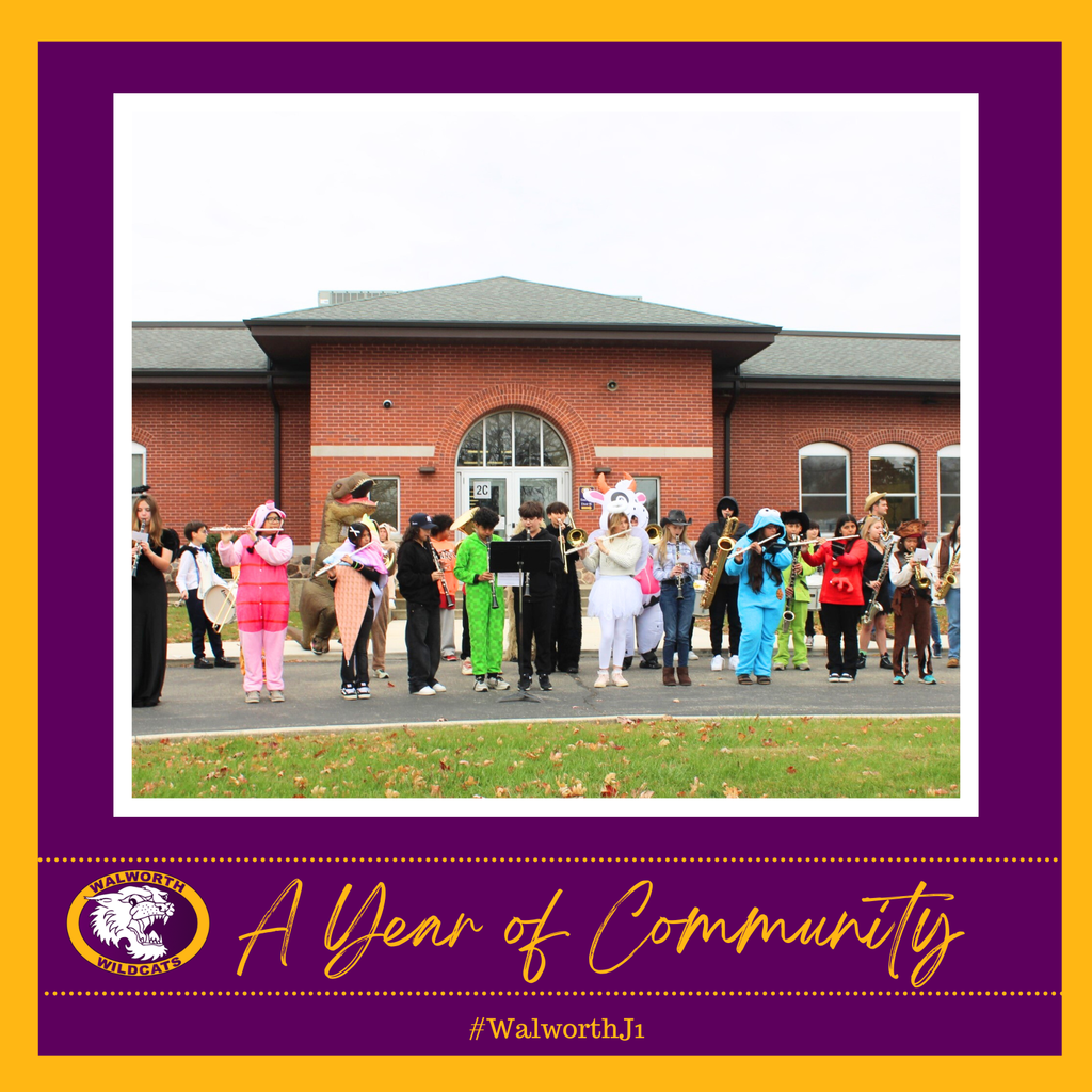 A Year of Community ~ Penny Greutzmacher Parade Photos