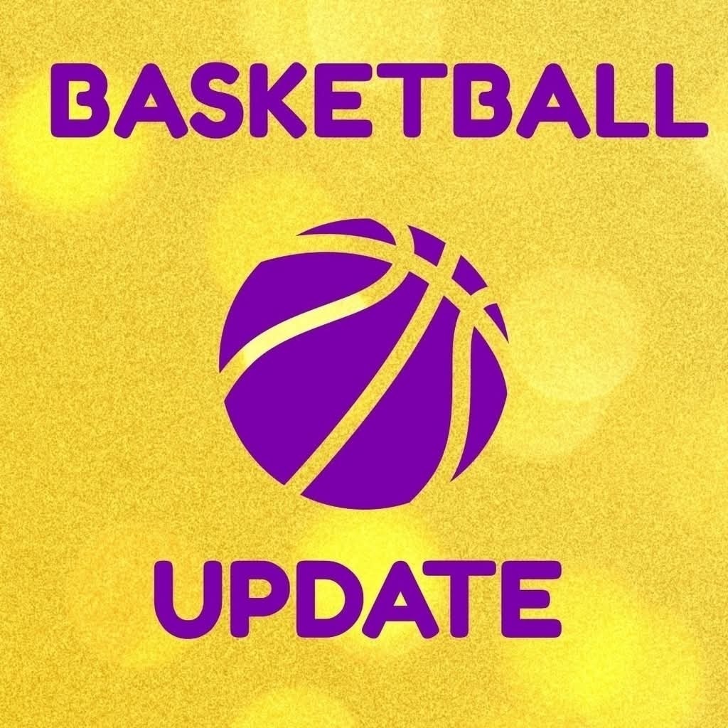basketball practice update