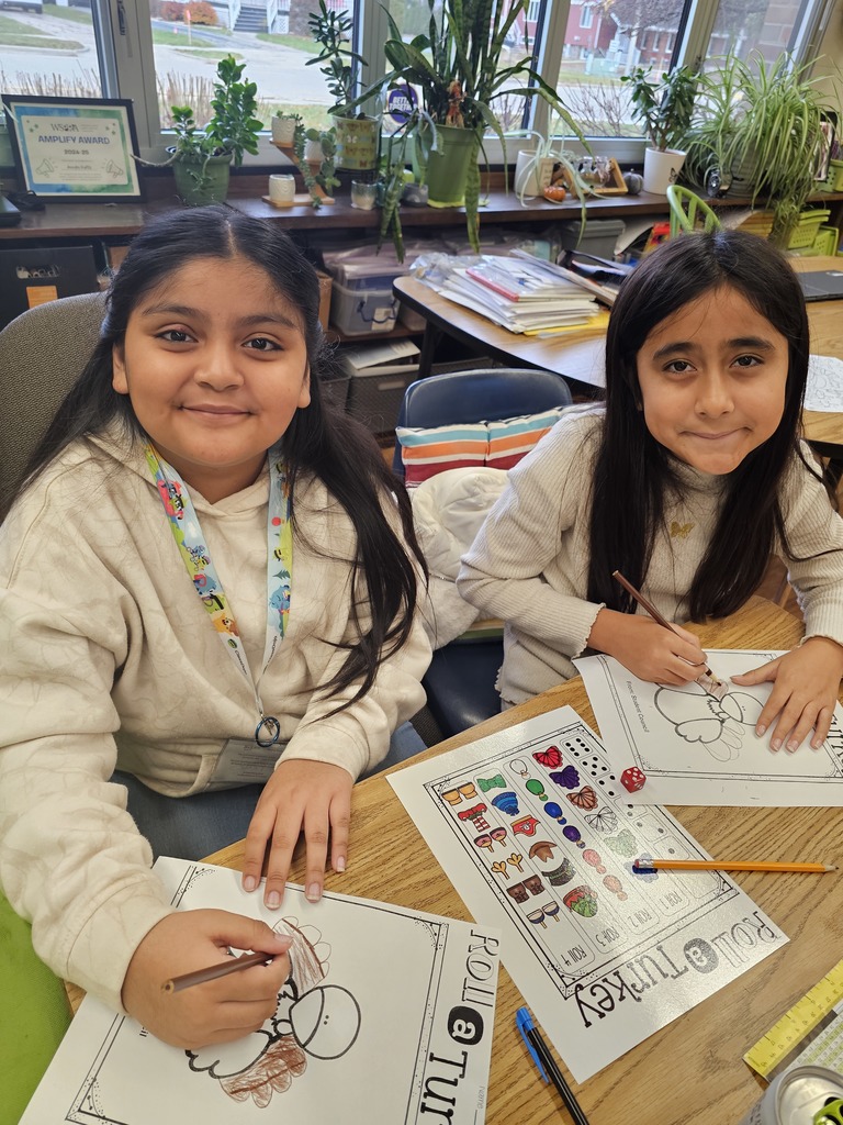 Create a Turkey activity