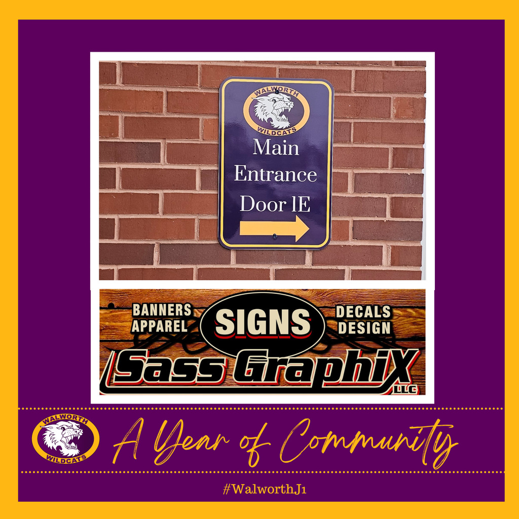 A Year Of Community ~ Sass Graphix