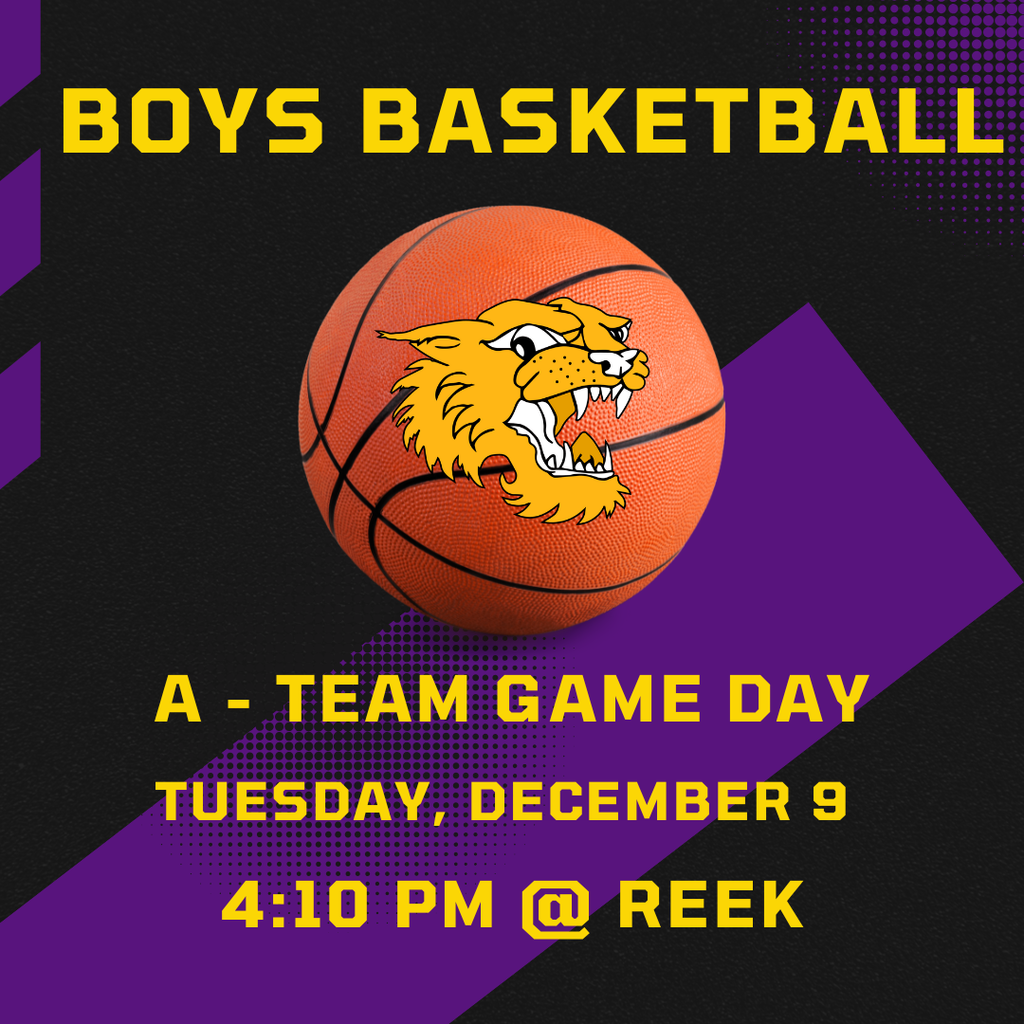 Boys Basketball Update