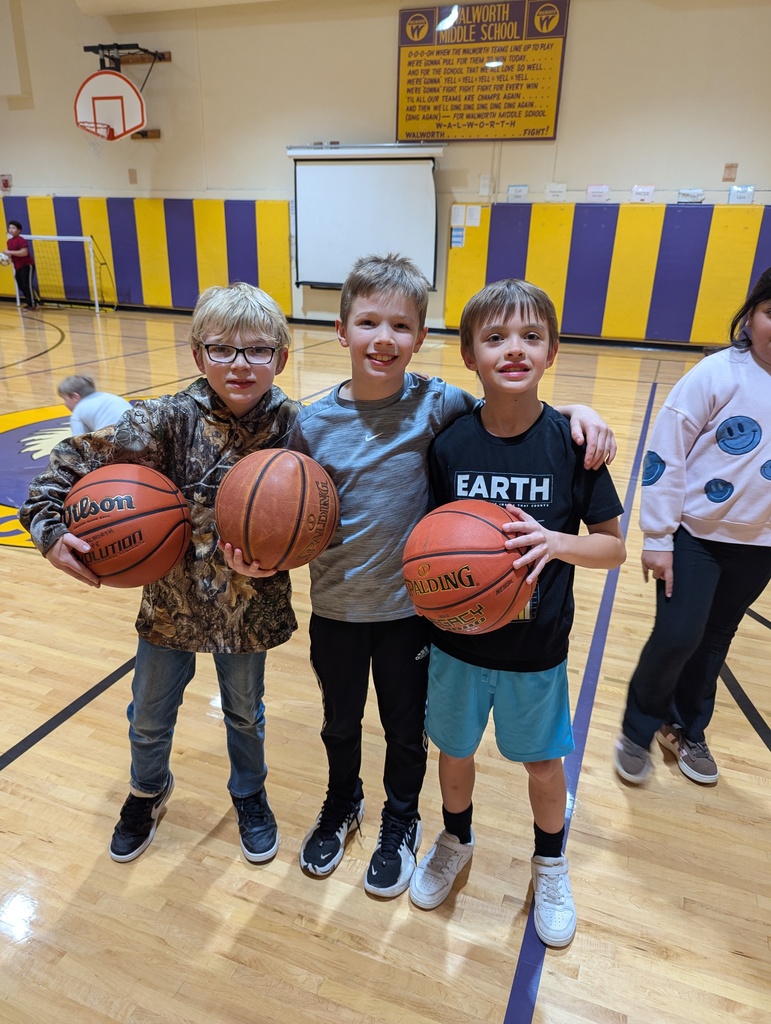 3 students with basket balls