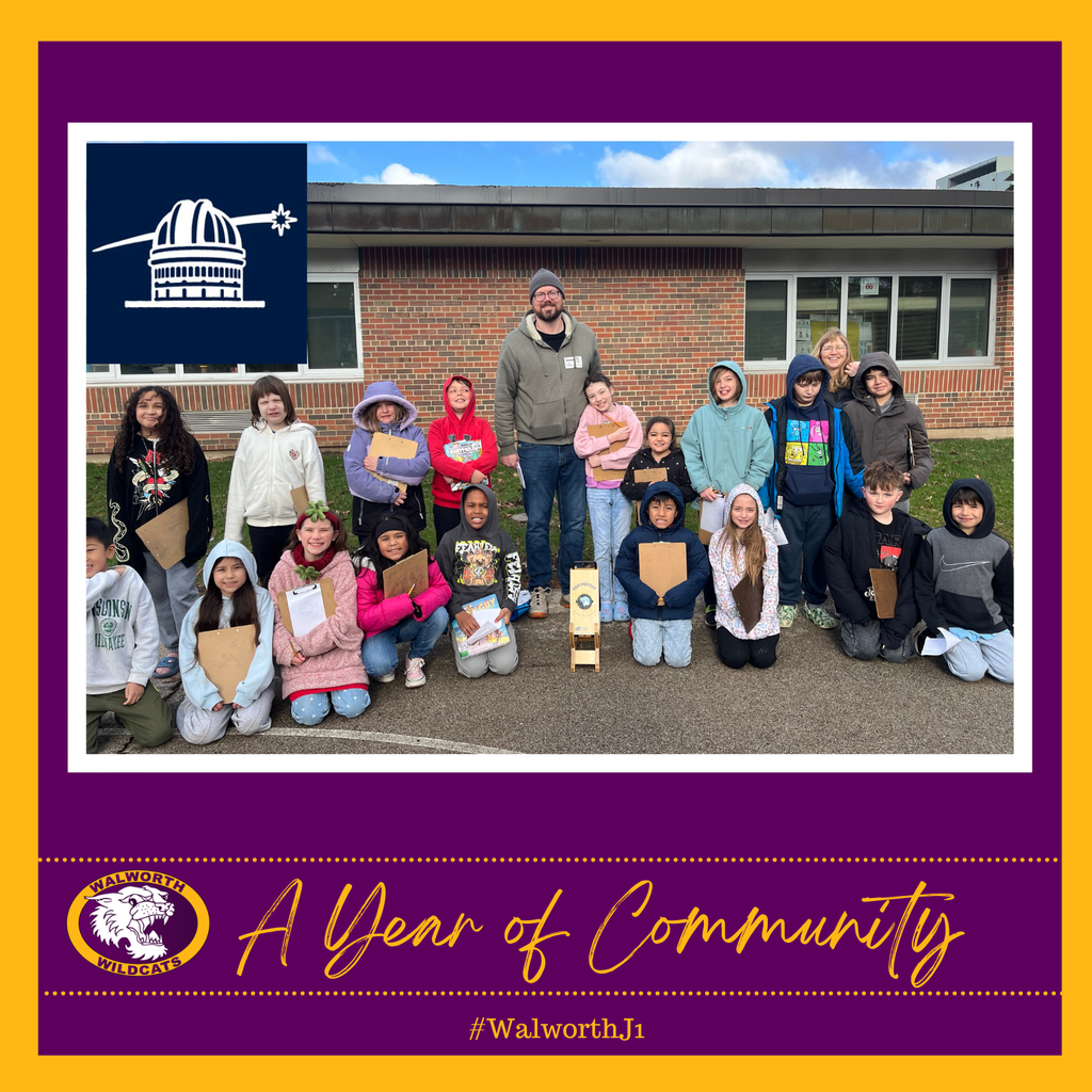 A Year of Community ~ Yerkes Observatory - Solar Telescope
