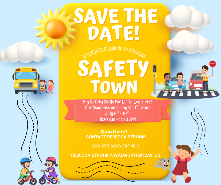 Safety Town