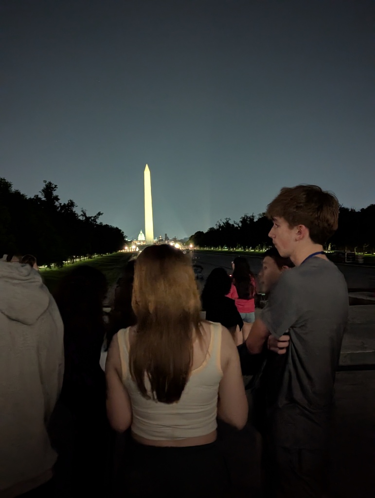 Washington Monument 