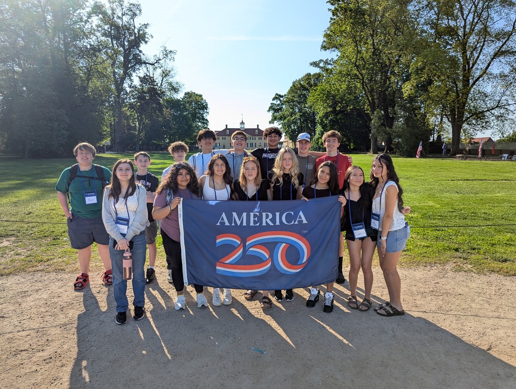 8th Grade in Washington DC