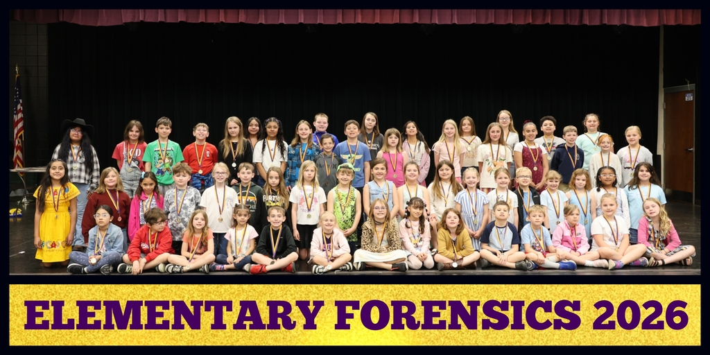 58 Elementary Forensics Participants