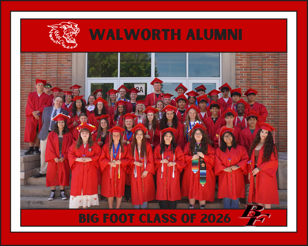 Walworth Alumni