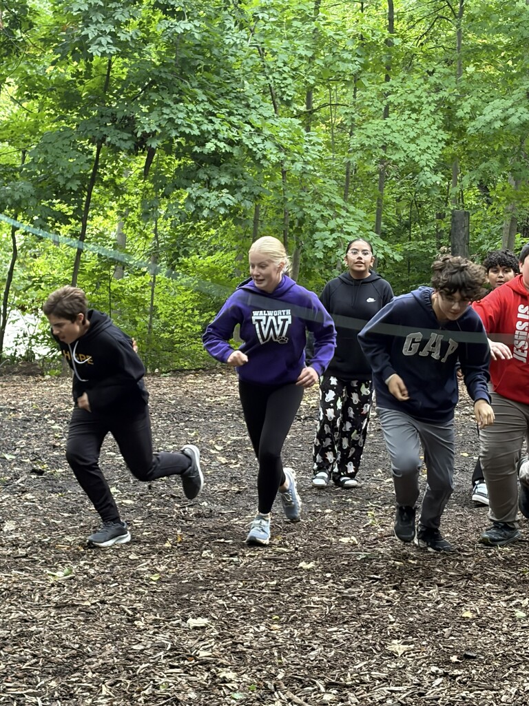 Team building activity 