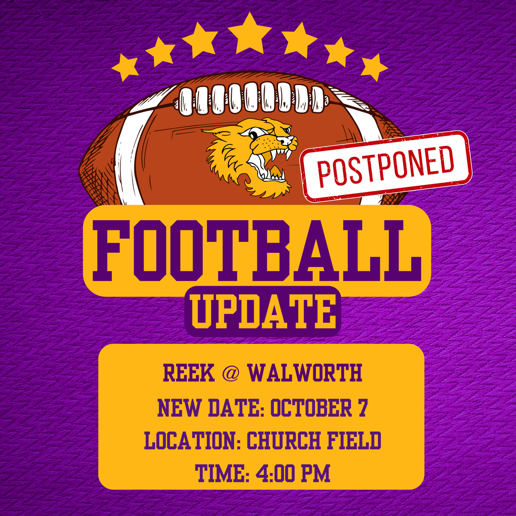 Football Update