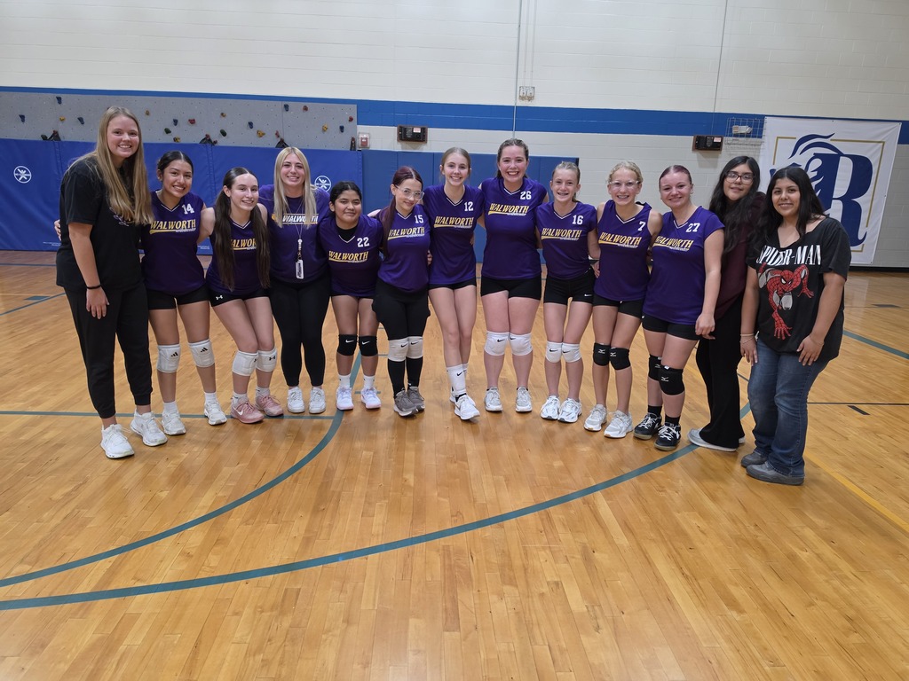 Volleyball Team