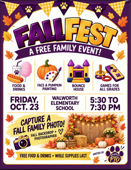 PTO FALL FEST