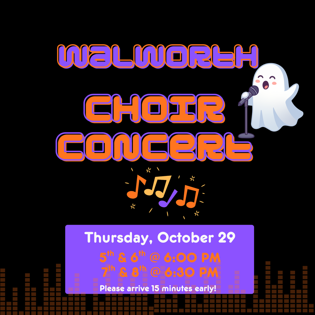 Choir Concert