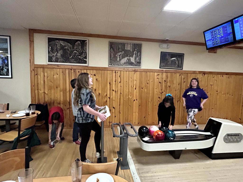 Bowling