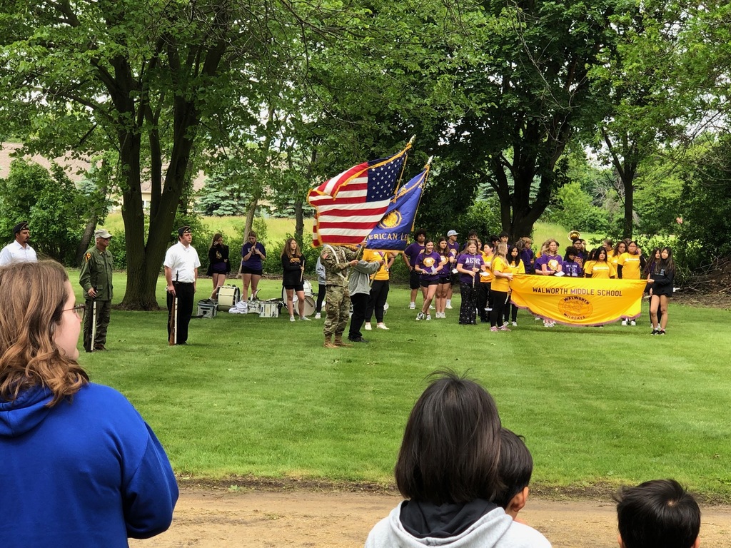 Memorial Day Parade