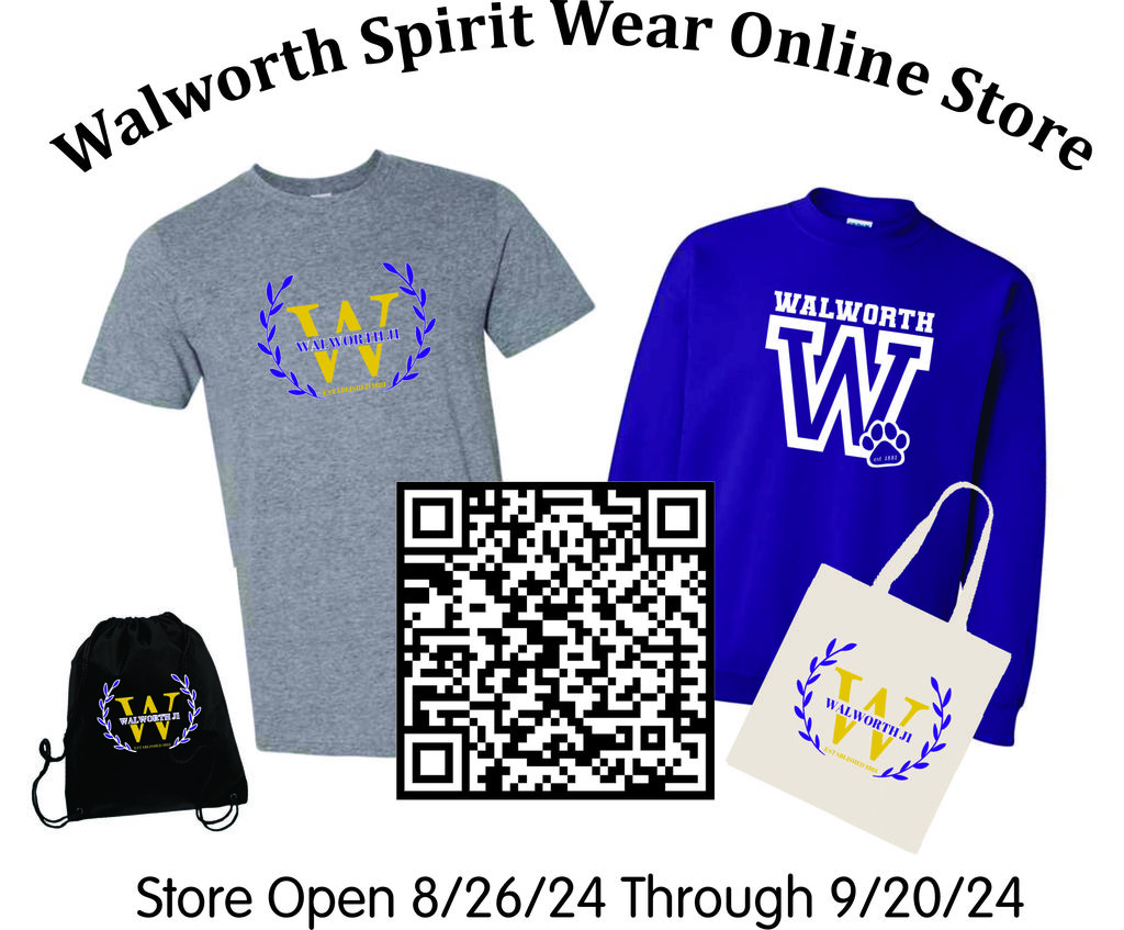 spirit wear