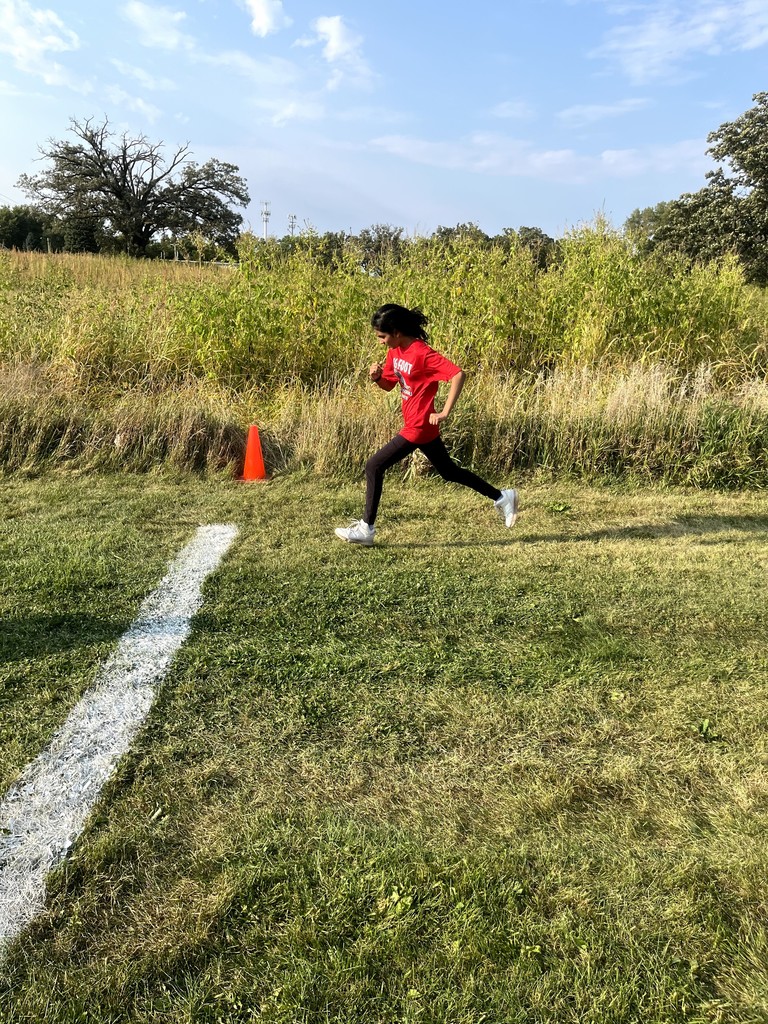 Cross Country