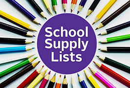 supply