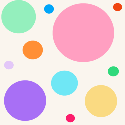 dots