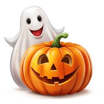 Halloween parade