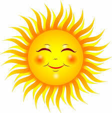 sun