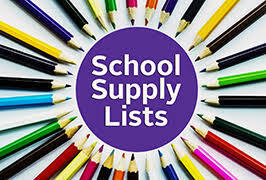 supply